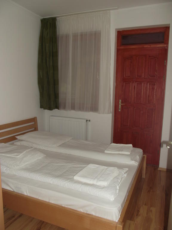 Sarkany Apartman, Sarkany Wellness Es Gyogyfuerdo Нірбатор Номер фото