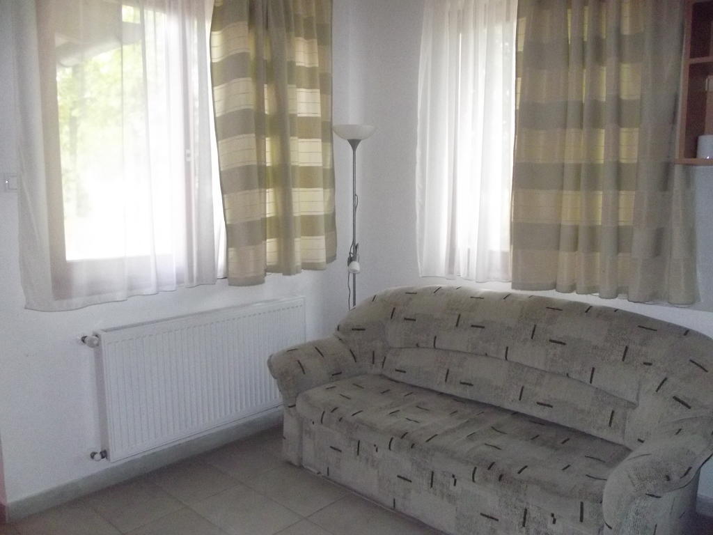 Sarkany Apartman, Sarkany Wellness Es Gyogyfuerdo Нірбатор Номер фото